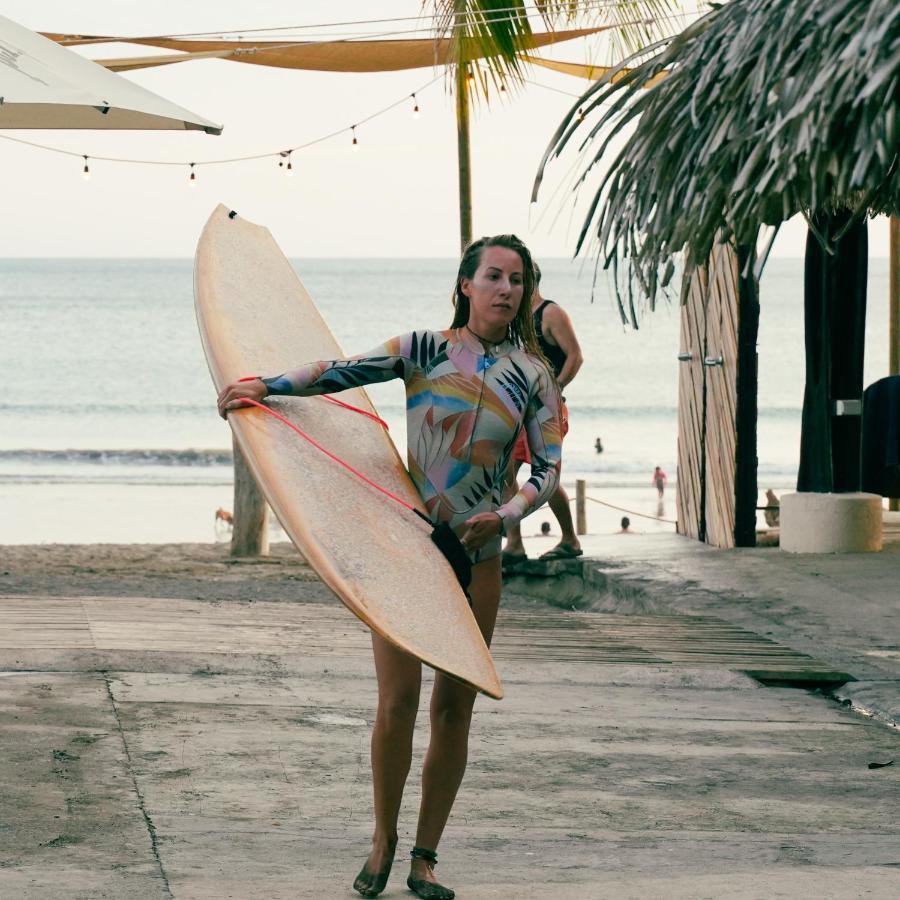 Selina Playa Venao Hotel Luaran gambar