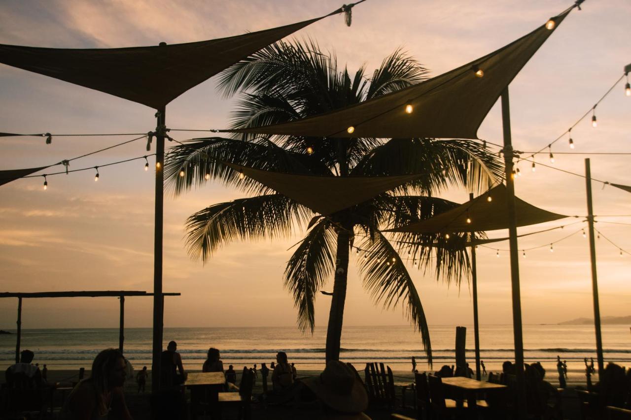 Selina Playa Venao Hotel Luaran gambar