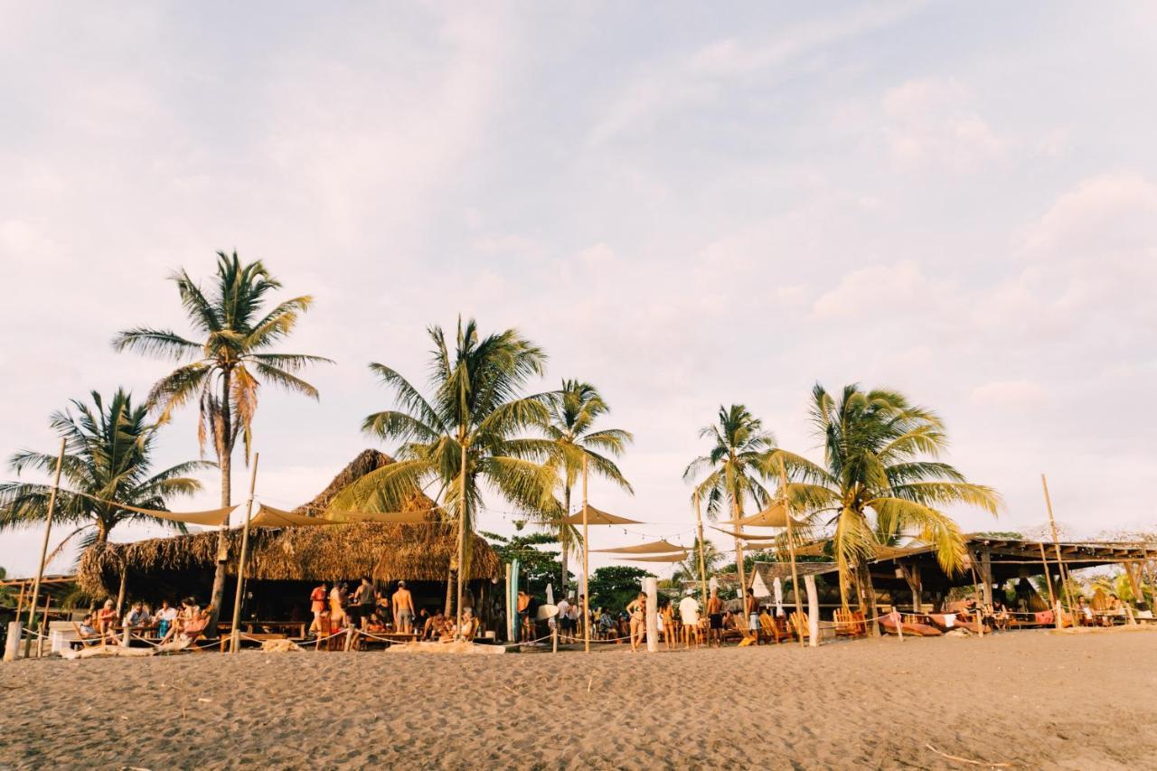 Selina Playa Venao Hotel Luaran gambar