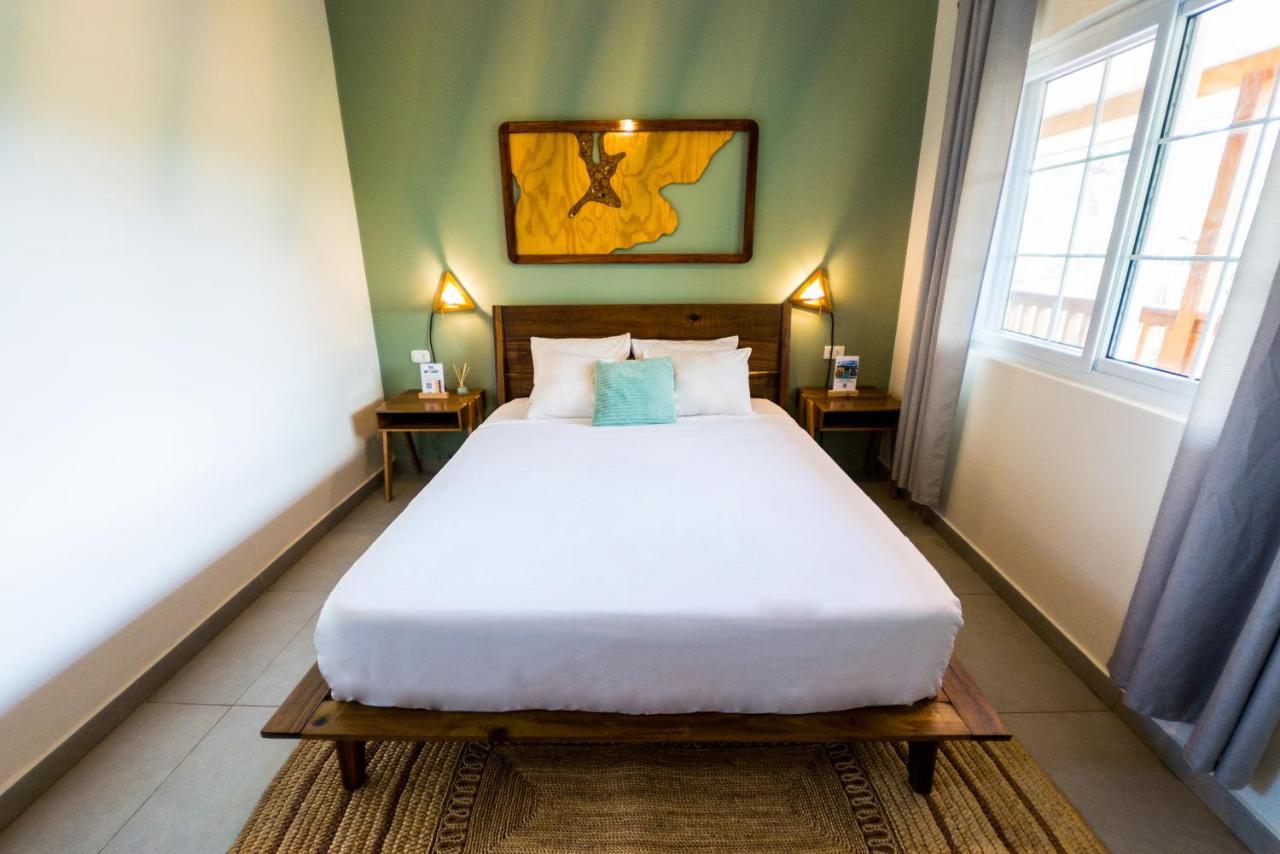 Selina Playa Venao Hotel Luaran gambar