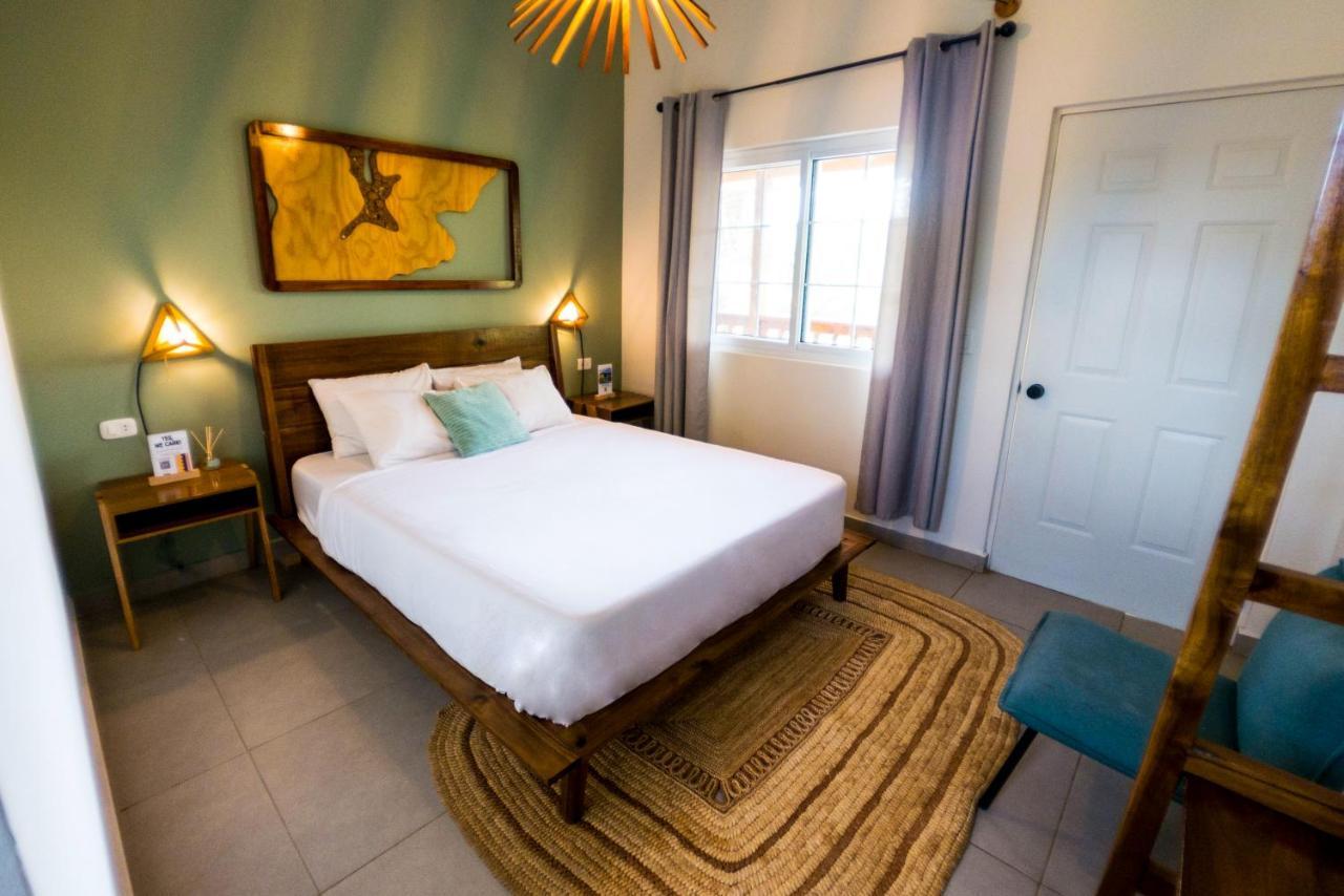 Selina Playa Venao Hotel Luaran gambar