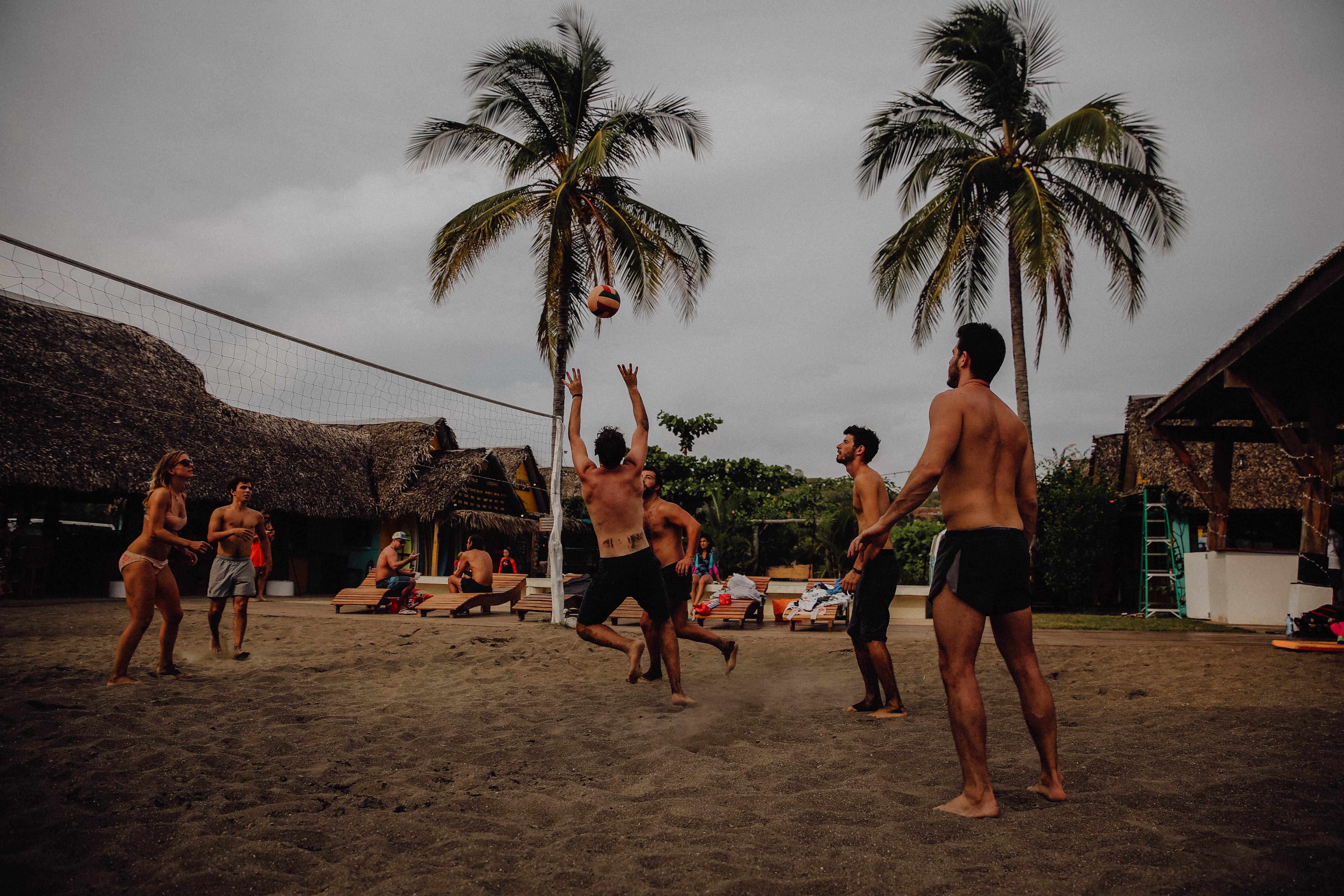 Selina Playa Venao Hotel Luaran gambar