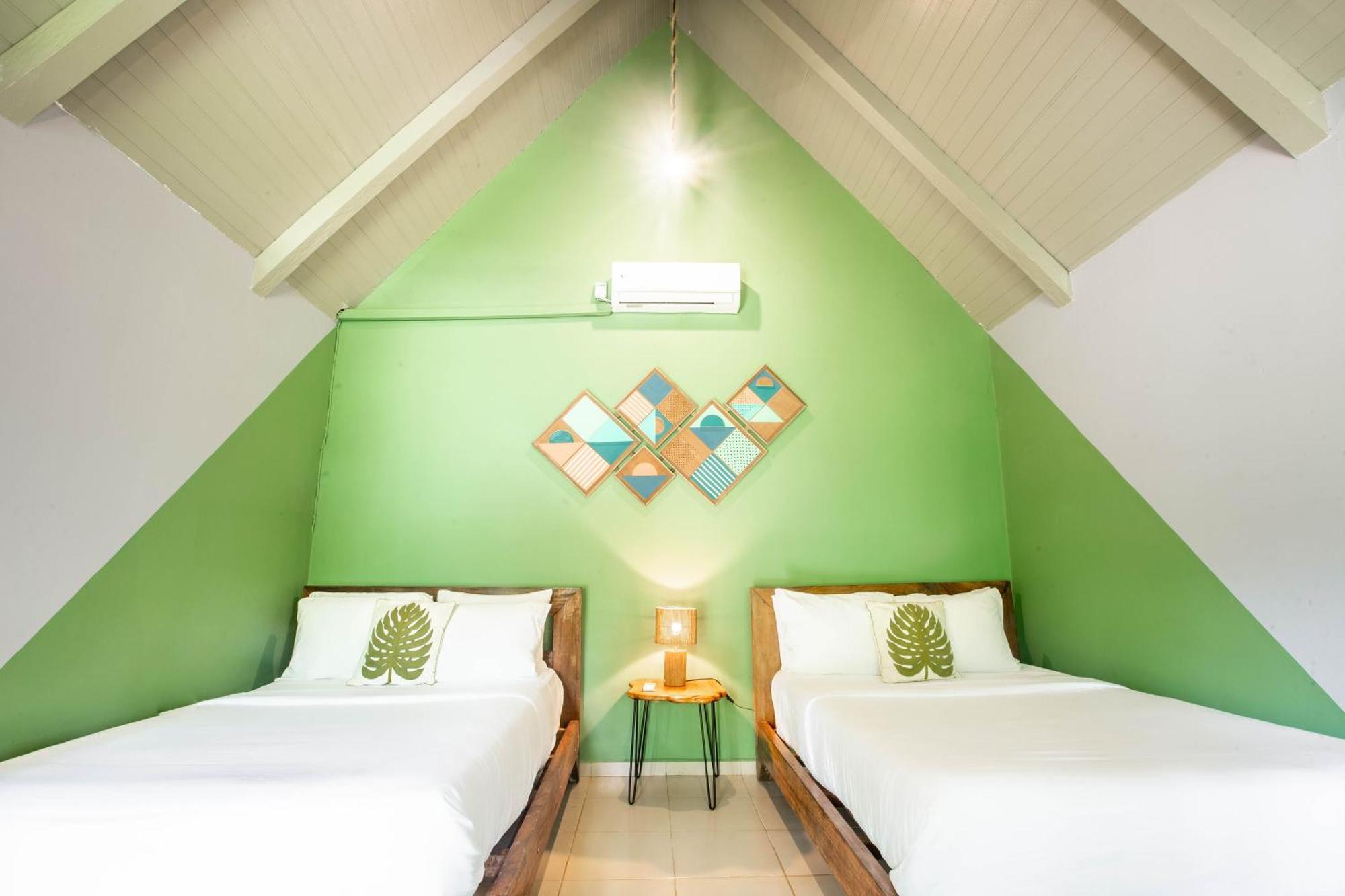 Selina Playa Venao Hotel Bilik gambar