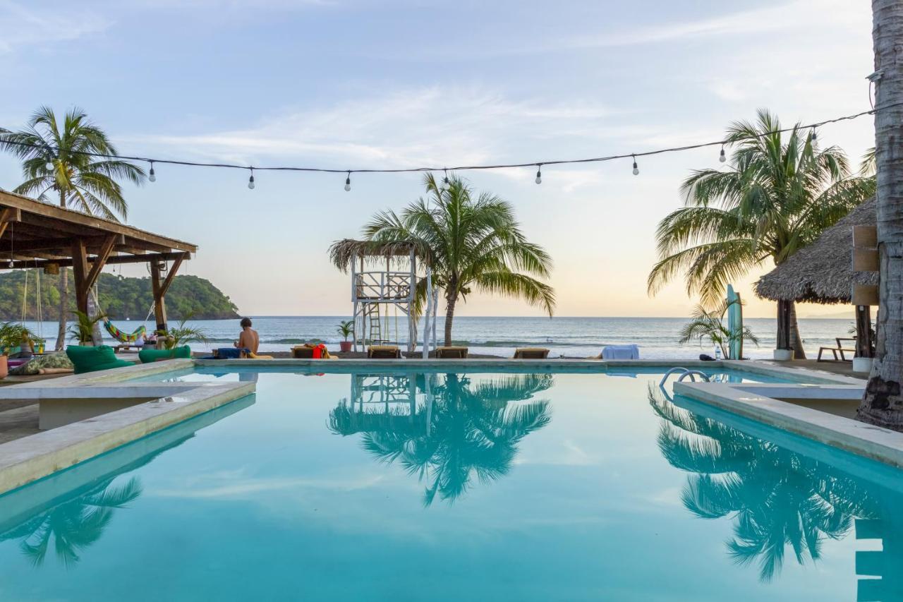 Selina Playa Venao Hotel Luaran gambar